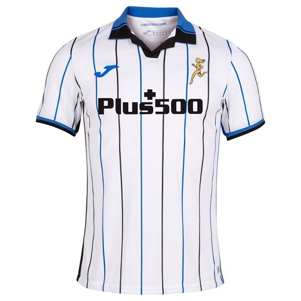 Tailandia Camiseta Atalanta BC 2ª Kit 2021 2022